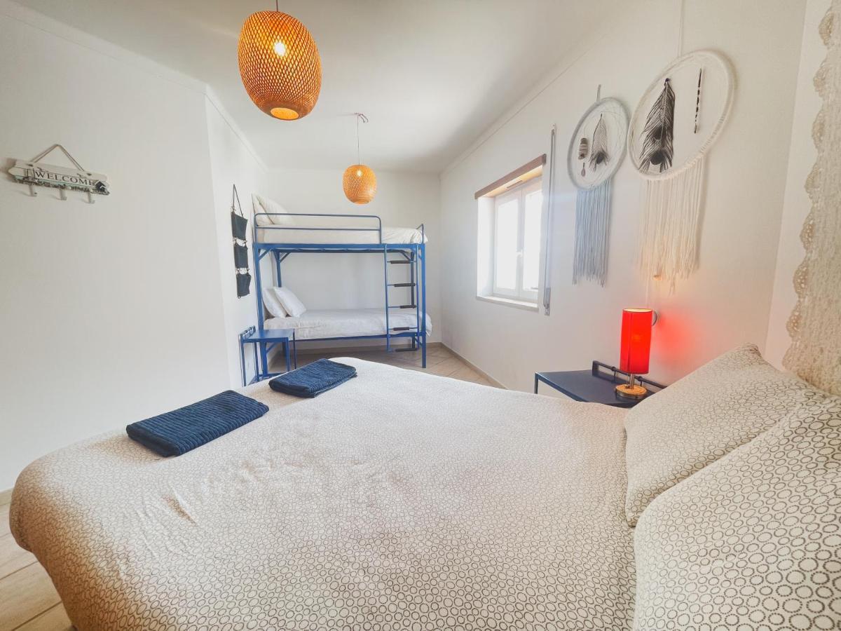 Cosmos Retreat Baleal别墅 外观 照片