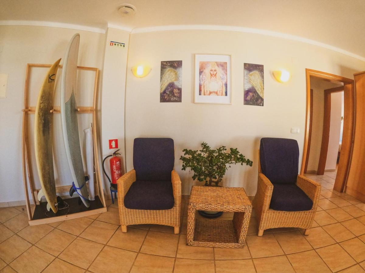 Cosmos Retreat Baleal别墅 外观 照片