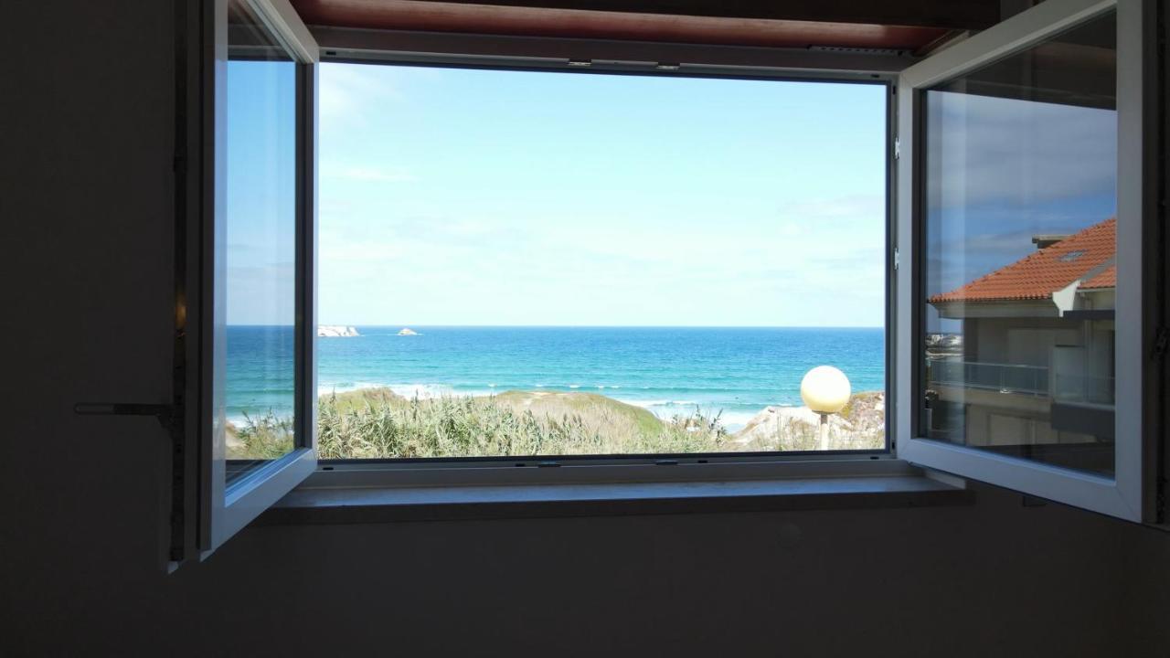 Cosmos Retreat Baleal别墅 外观 照片